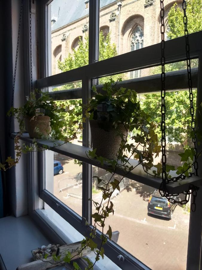 De Kaepstander Bed & Breakfast Middelburg Exterior foto
