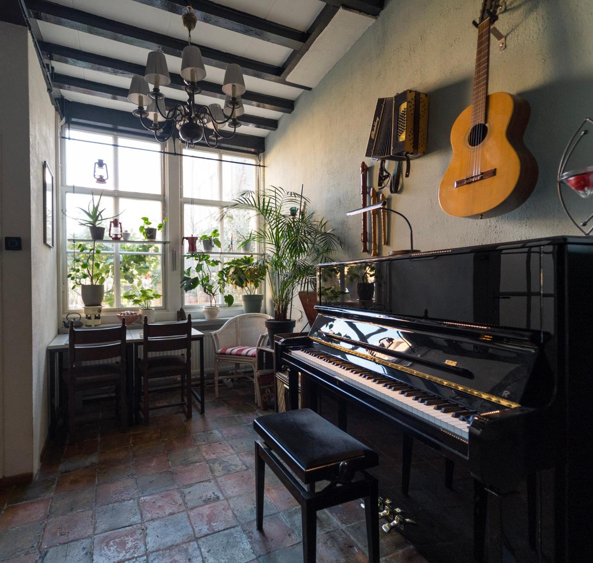 De Kaepstander Bed & Breakfast Middelburg Exterior foto