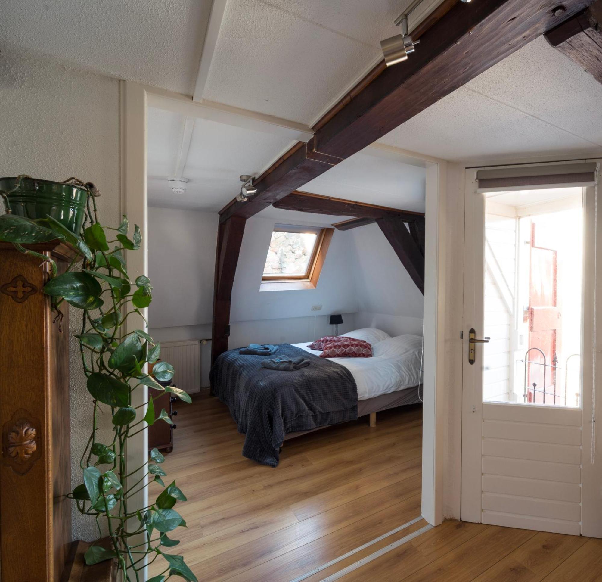 De Kaepstander Bed & Breakfast Middelburg Exterior foto