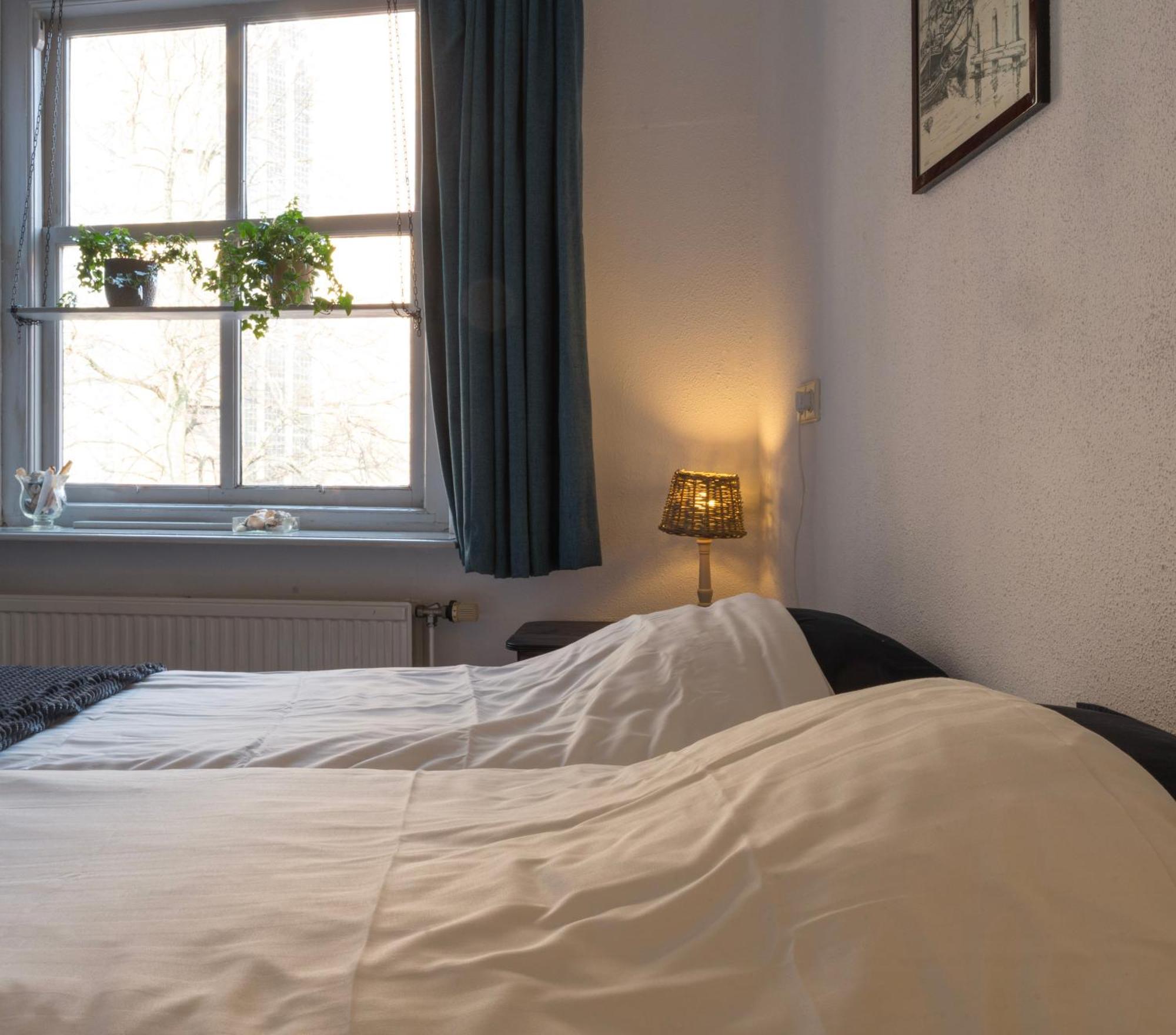 De Kaepstander Bed & Breakfast Middelburg Exterior foto