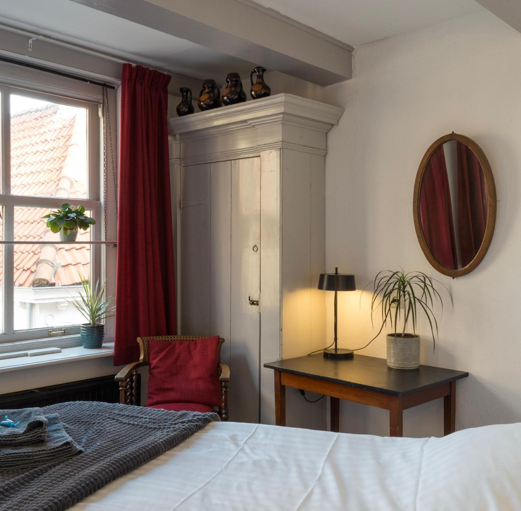 De Kaepstander Bed & Breakfast Middelburg Exterior foto